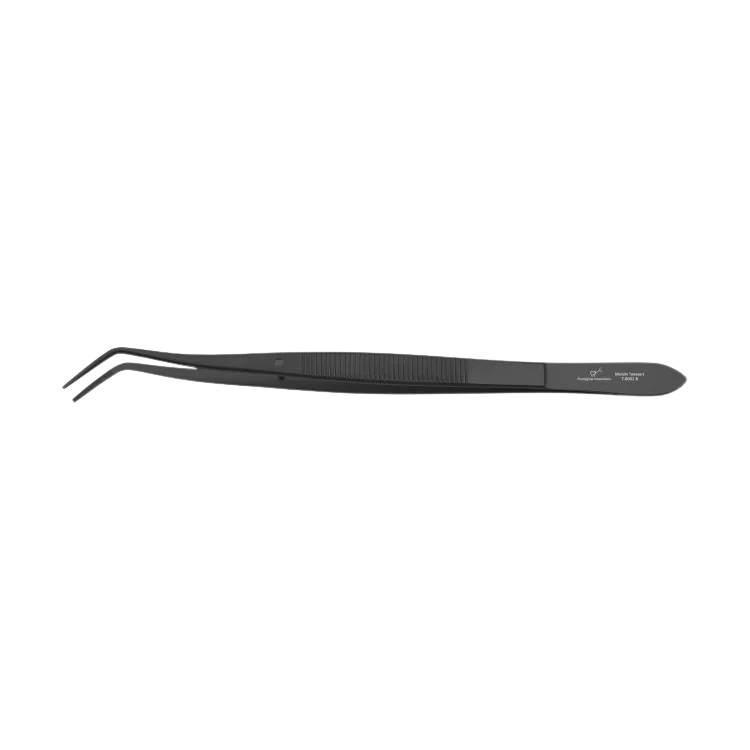 Mariam Tweezers Black